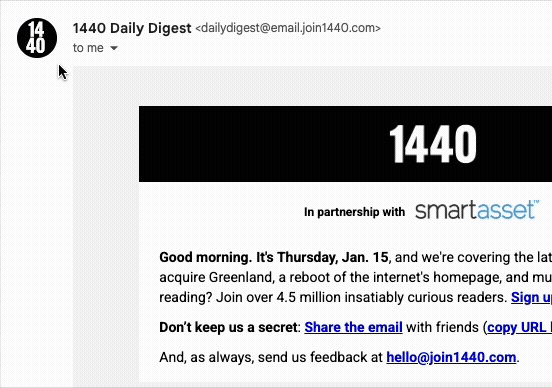 Add contact in Gmail desktop